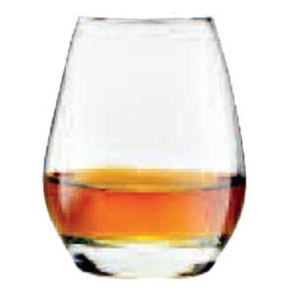 Libbey 3502FCP21 Spirits Glass 7 Oz. Stemless