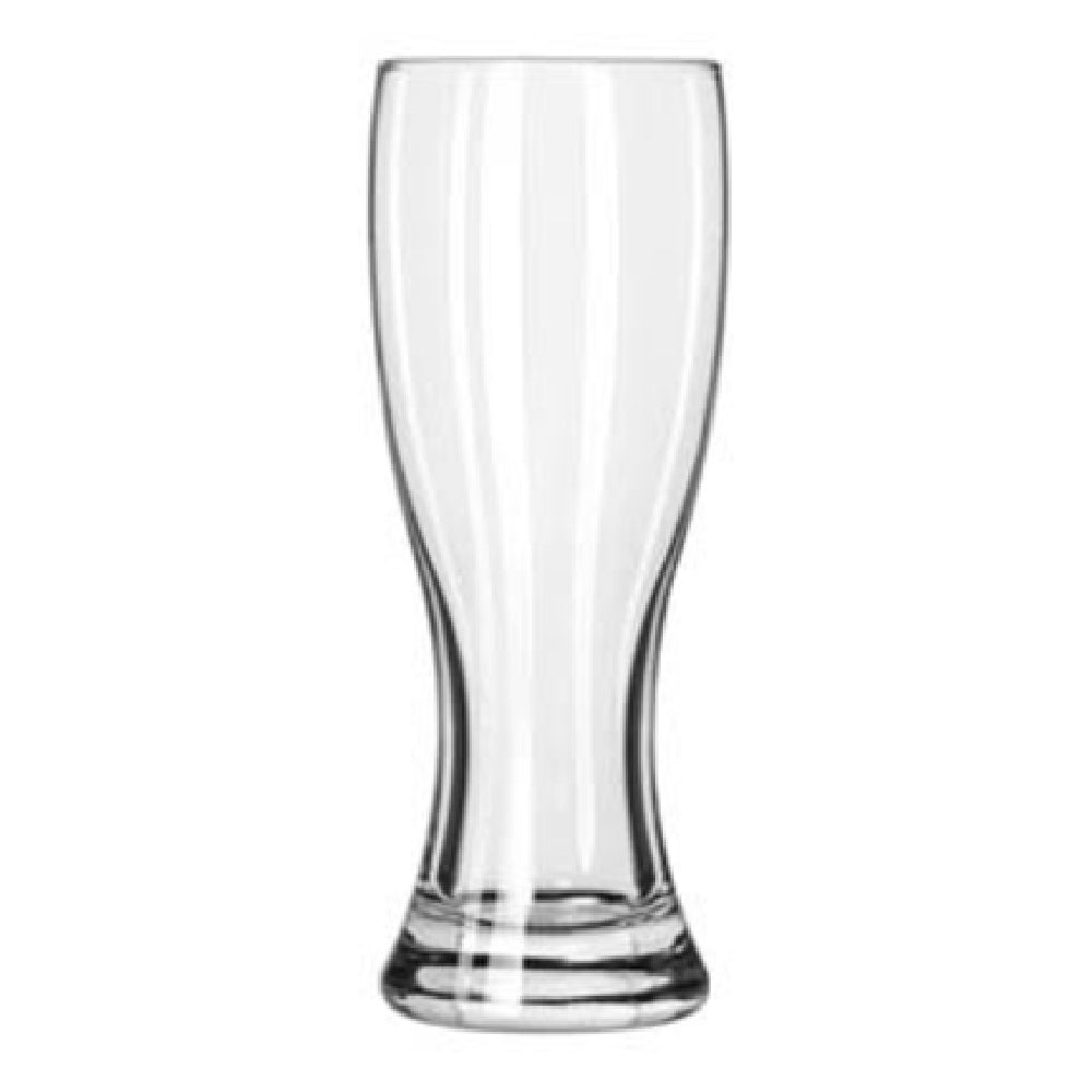 Libbey 1629 Beer Glass 20 Oz. Safedge® Rim Guarantee