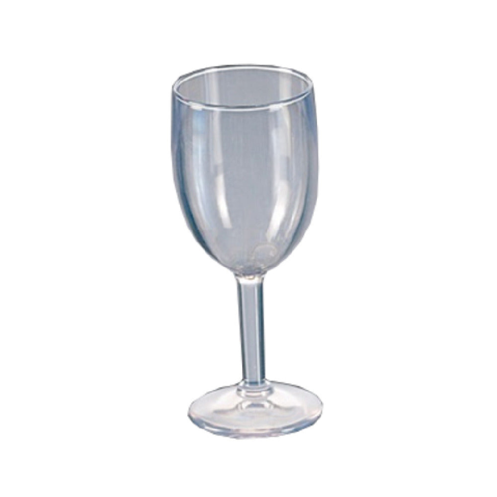 Yanco SM-08-WI Wine 8 Oz. 2-3/4" Dia. X 7"H