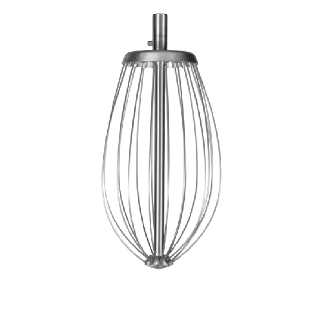 Varimixer VWHIP-40V2 Wire Whip 40 Qt. Stainless Steel
