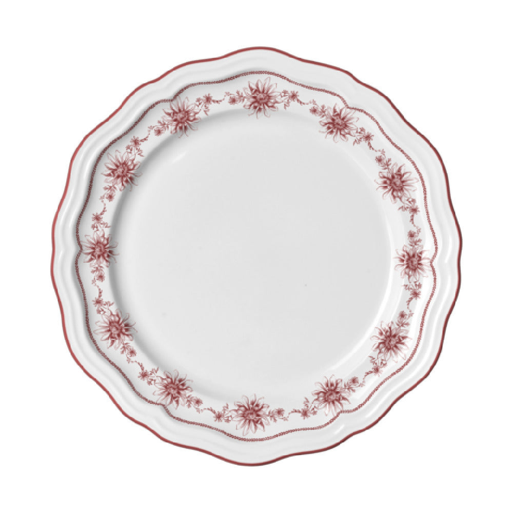 Steelite 62535FP810 Rim Plate 11.25" X 1.125" Adelina
