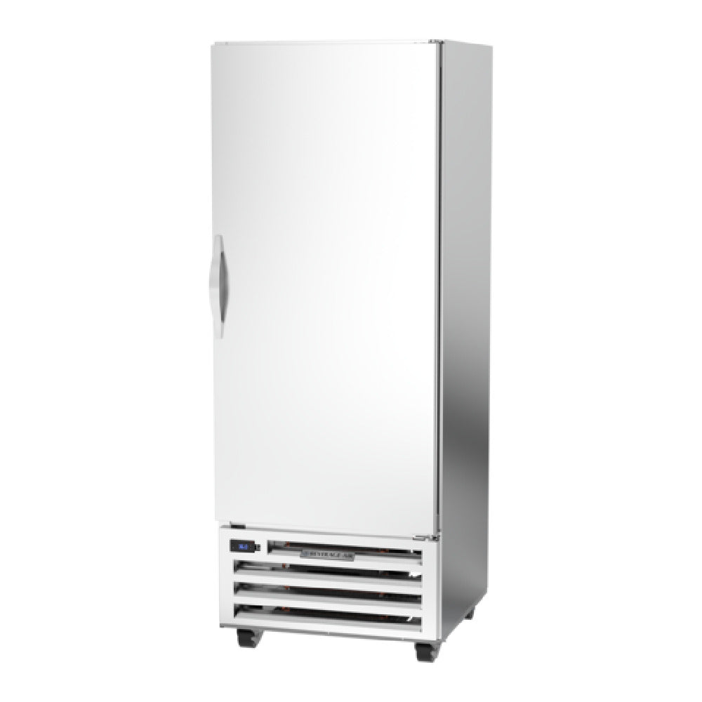 Beverage Air RI18HC Reach-in Refrigerator One-section 16.85 Cu. Ft.
