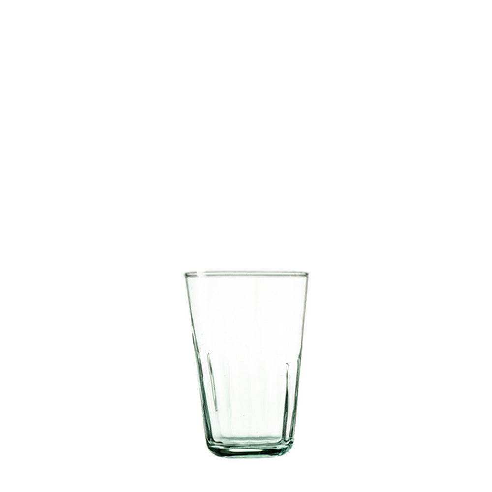 Hospitality Brands HGLMZ02-004 Hospitality Brands Mia Recycled Hi-Ball Glass