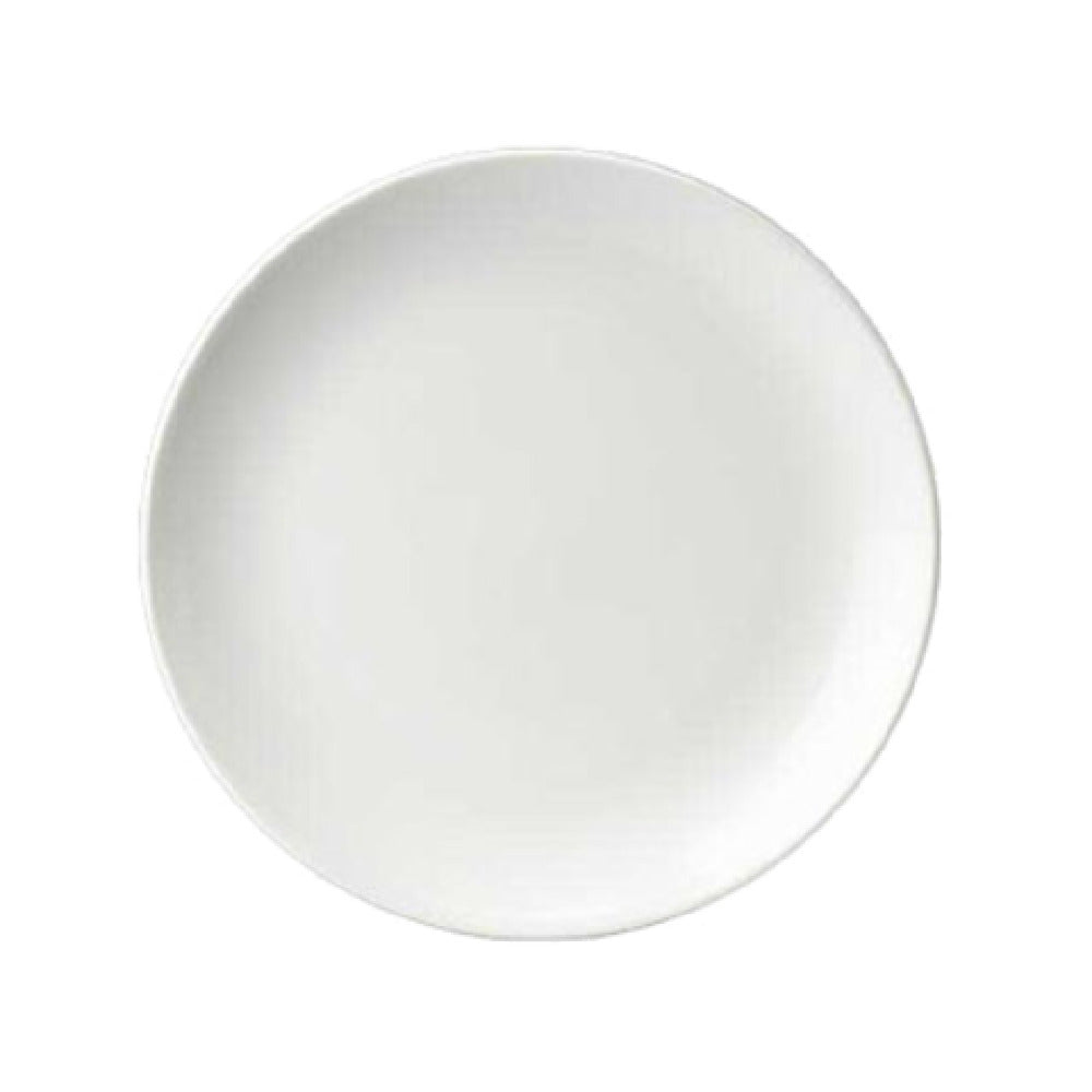 Churchill China WH EVP81 Plate 8-2/3" Dia. Round