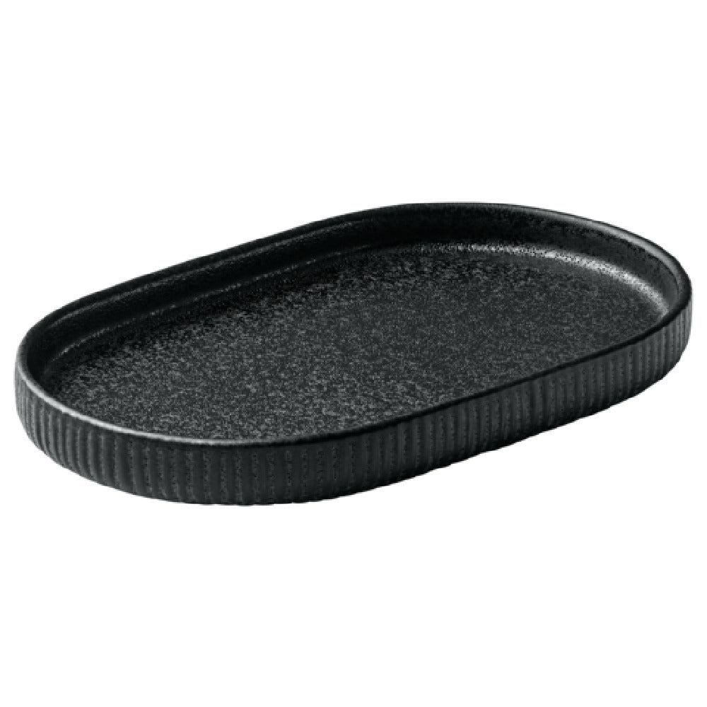 BauscherHepp P012068-021090 Platter 7.1" X 4.3" Oval
