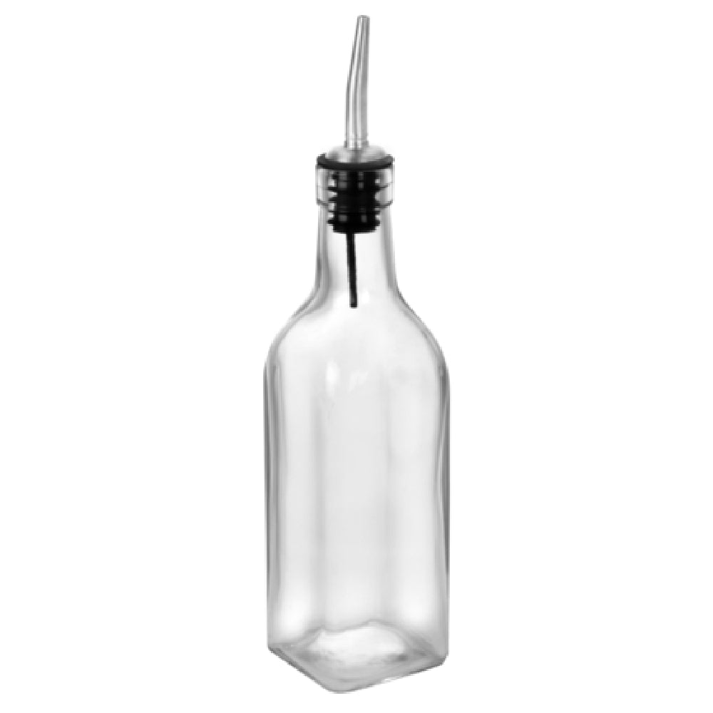 Anchor Hocking 97026 Oil & Vinegar Bottle 9 Oz. 9"H