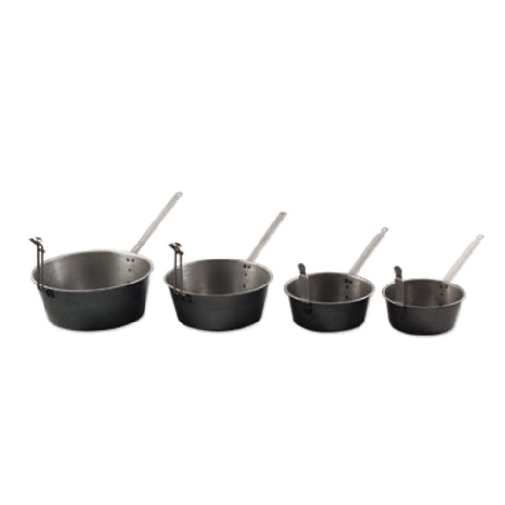 Alegacy Foodservice Products S0100 Optima ® Fry Bottom 11" Dia. Round