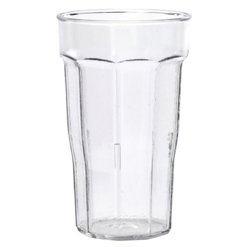 Hubert 13292 - Tumbler, 14-3/5 Oz., Stackable
