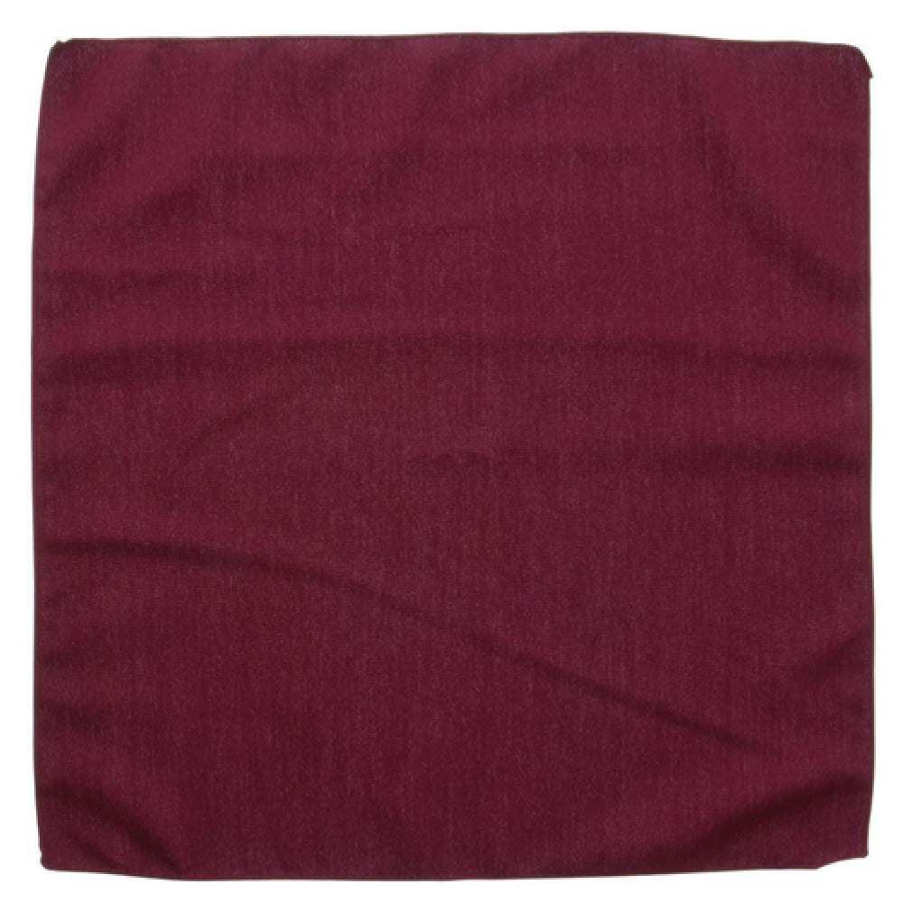 Hubert 10991 - Napkin, 20" X 20", Square
