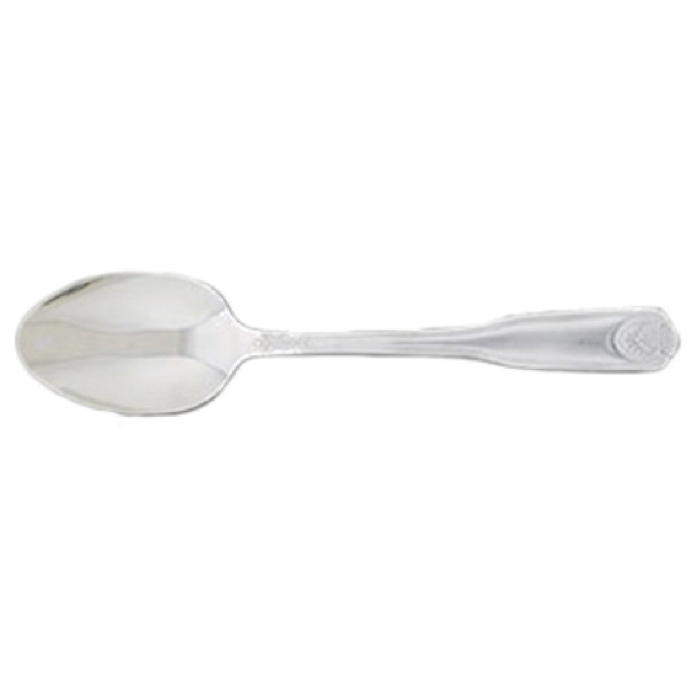 Royal ROY SLVSS SS - Serving Spoon, Medium Weight, 18/0 Stainless Steel