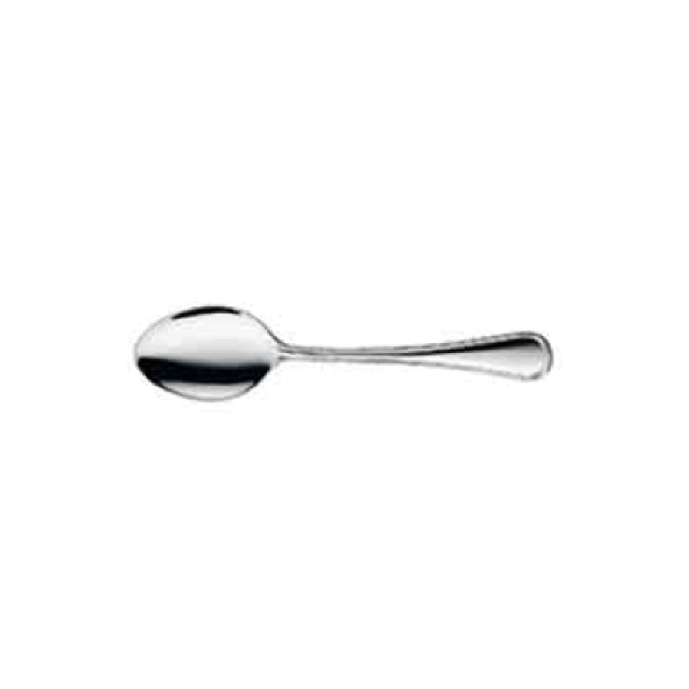 BauscherHepp 10.0209.6060 Demitasse Spoon 4-1/4" Silver Plate Finish