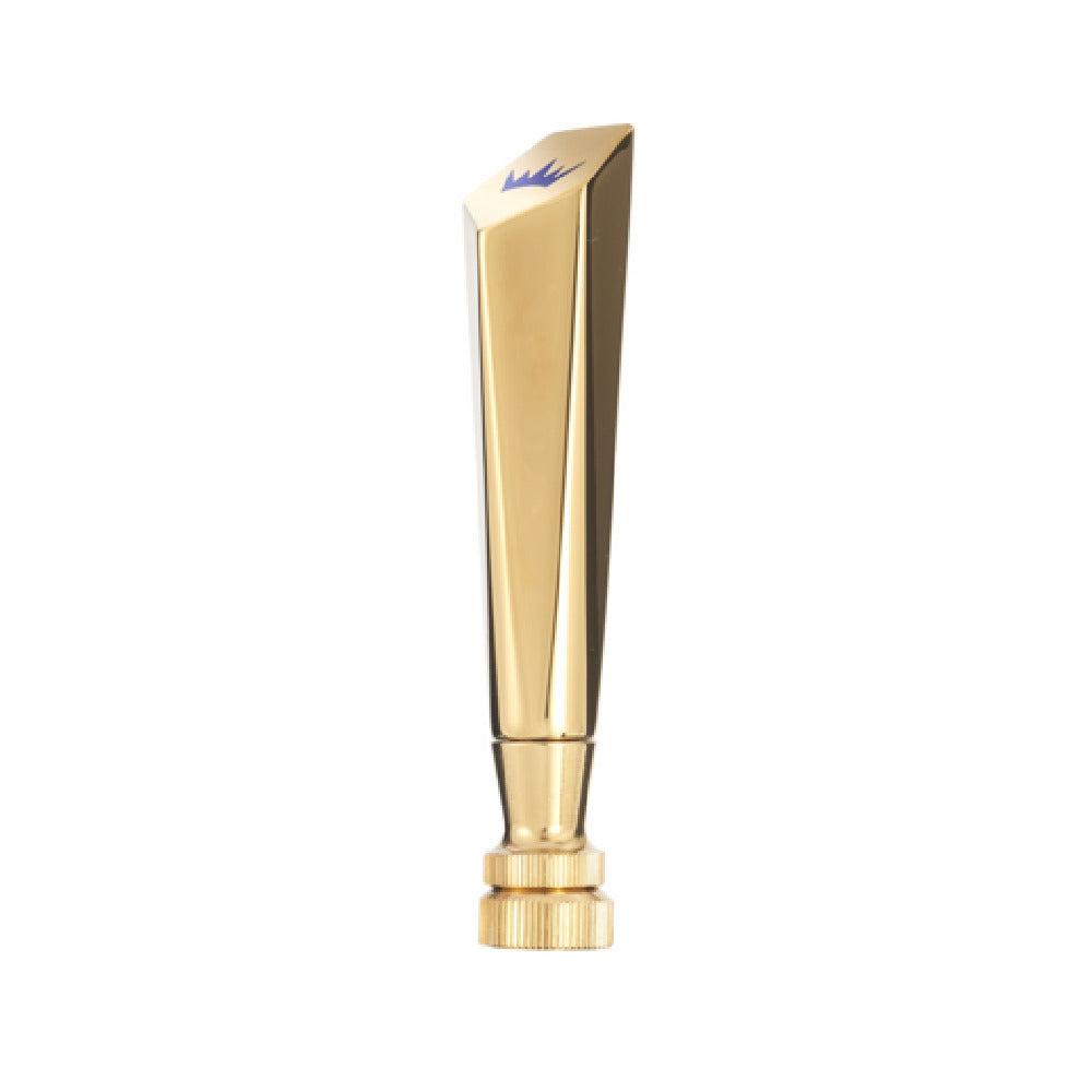 Krowne BC-870GP - Premium Handle With Polished Brass/PVD Gold Finish
