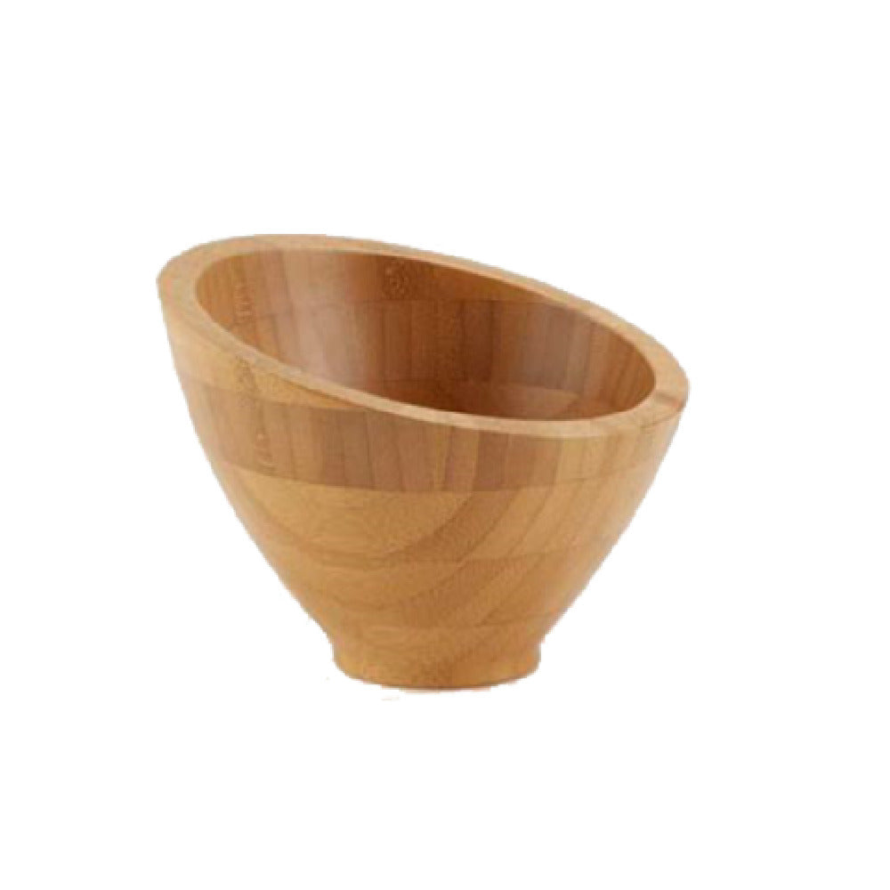 American Metalcraft BAMSL52 Bowl 8 Oz. 5" Dia. X 3-1/2"H