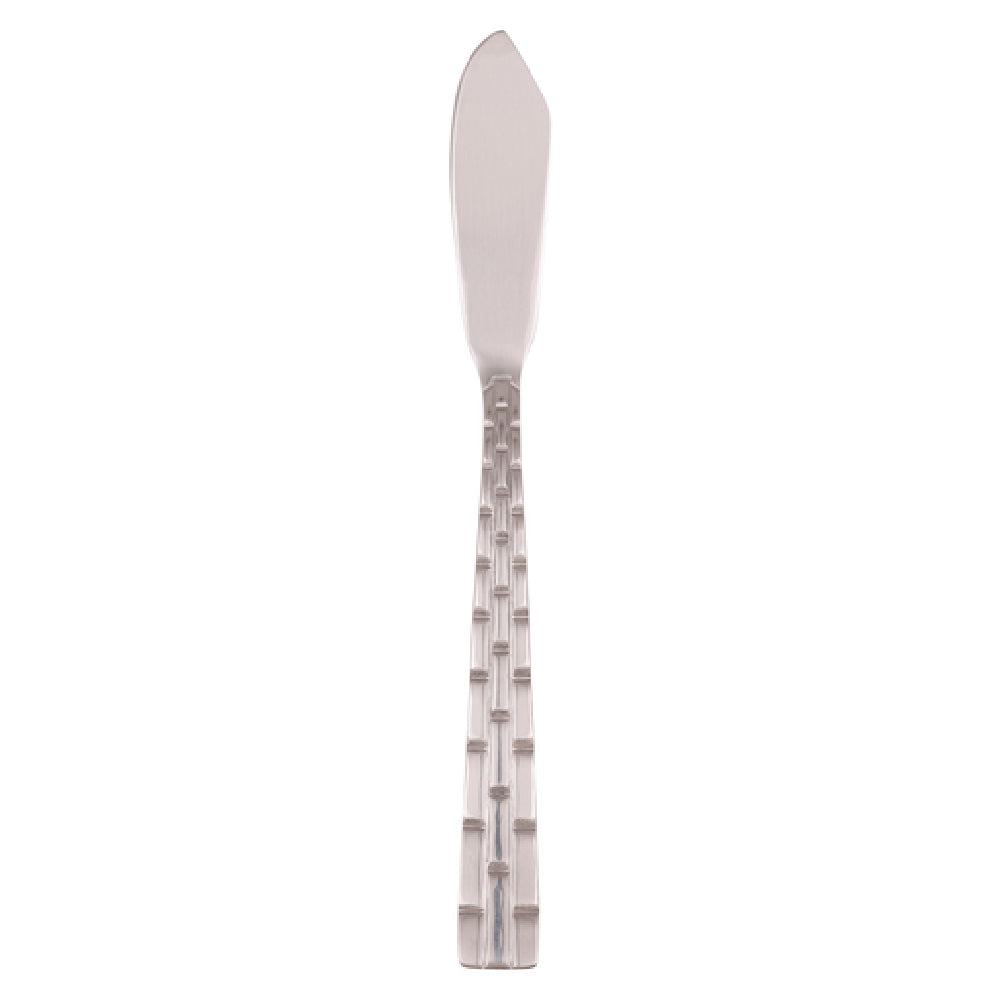 10 Strawberry St PAN-BK - Butter Knife, 7" Long, Dishwasher Safe