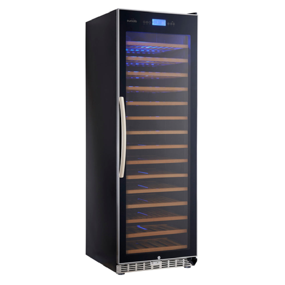 Eurodib USF168SE Eurodib Urban Style Wine Cabinet Reach-in One-section