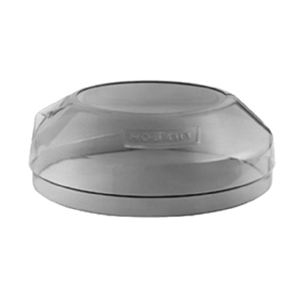Hobart SPLASH-LEX020 - Mixer Bowl Splash Cover, For 20 Quart, Lexan