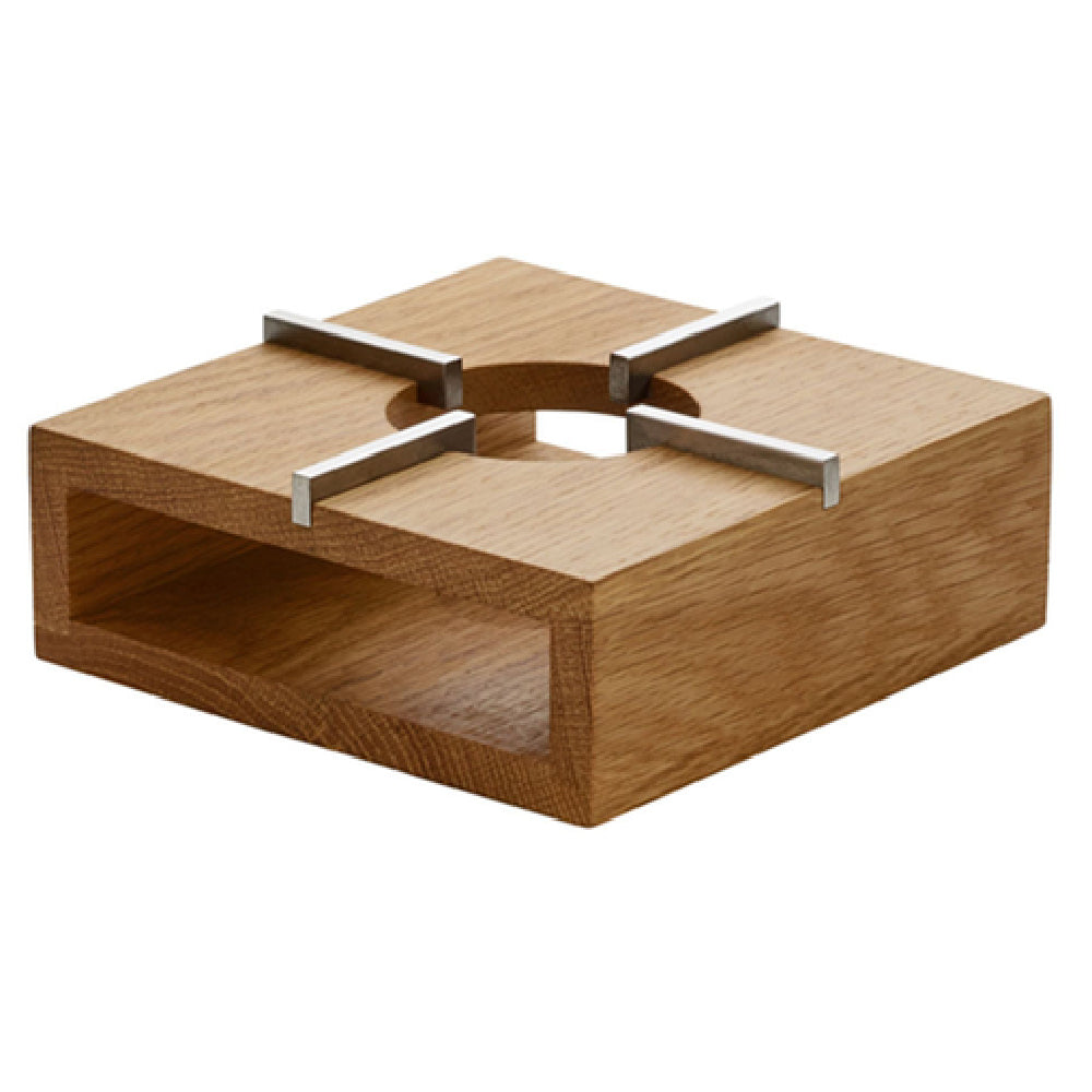 BauscherHepp P417900 Teapot Warmer 5-1/2" X 5-1/2" Square