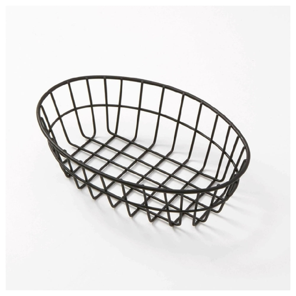 American Metalcraft GOVB69 Grid Basket 9"L X 6"W X 2-1/2"H Oblong