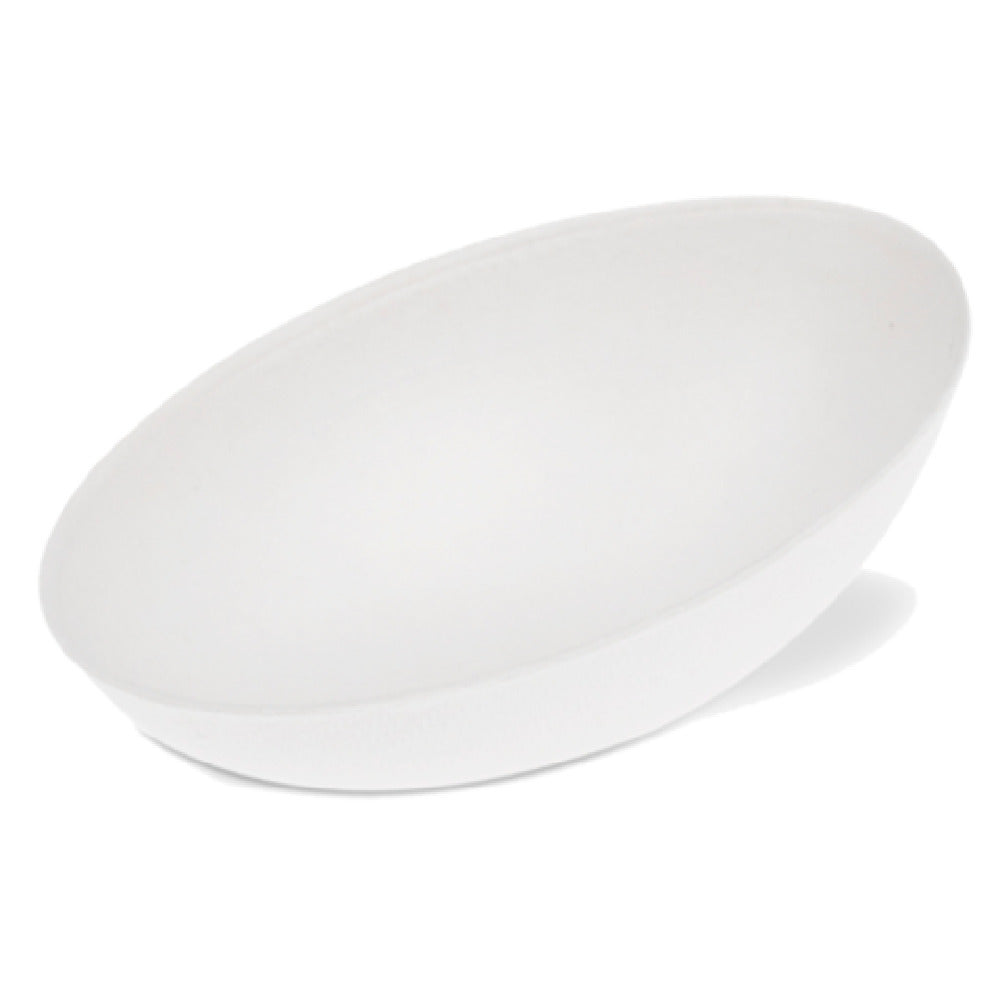 JB Prince R970 Disposable Egg Dish 1 Oz. 3-1/7"L X 2-1/5"W