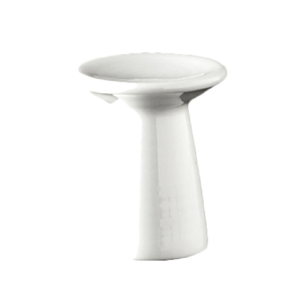 Steelite 6327P452 Round Riser 1.375" X 1.625" Paul Liebrandt