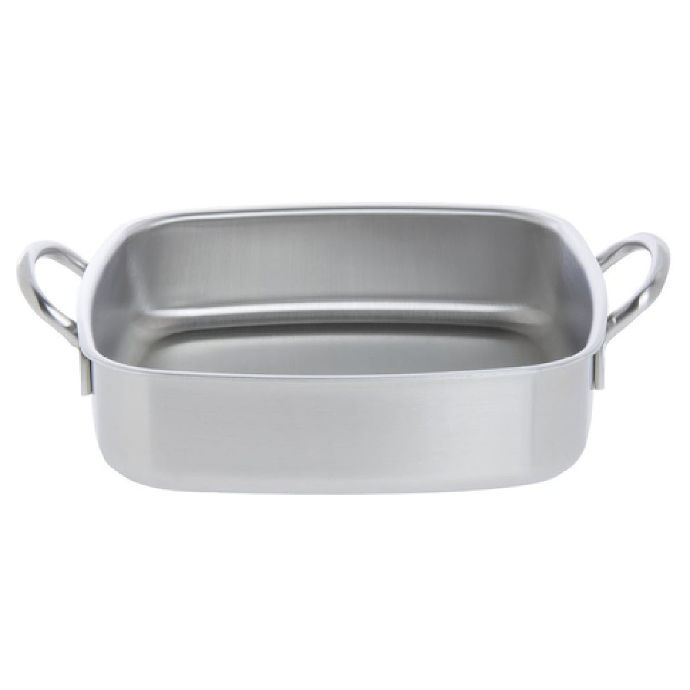 Hubert 41969 - Colorscape Pan, 175 Oz., 10-1/4"L X 10-1/4"L X 3"H