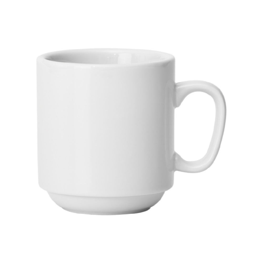 Winco MMC-10 Mangula Mug 10 Oz.