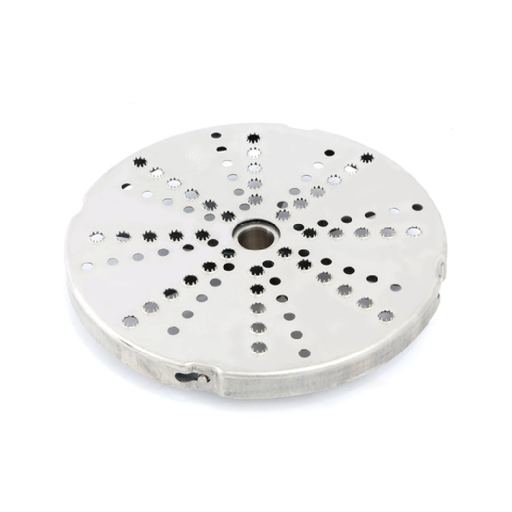 Sammic SH-8 (1010328) Grating Disc Coarse (8mm) Screwless Detachable Disc