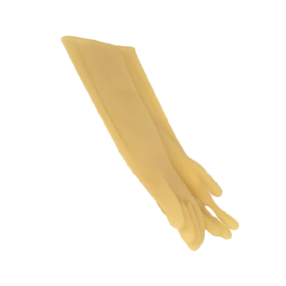 Thunder Group PLGL002 Dishwashing Glove 8-1/2" X 16" Long