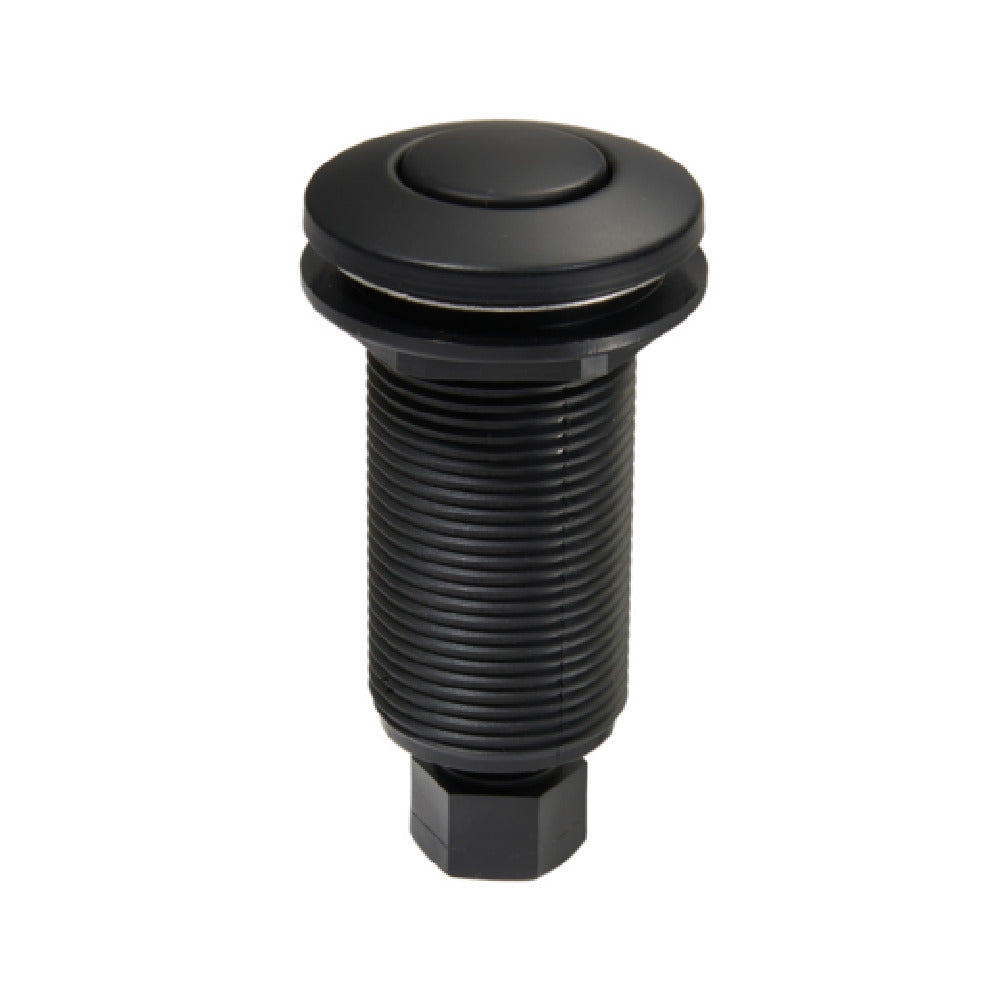 Krowne 19-410B - Krowne Home Garbage Disposal Air Switch, Matte Black Finish