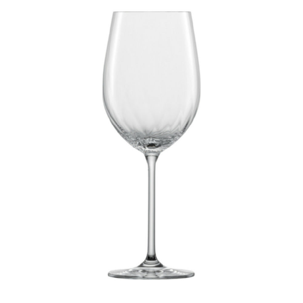 Fortessa 0084.121570 Zwiesel Glass Wineshine Bordeaux Glass (Shape #22) 19 Oz.