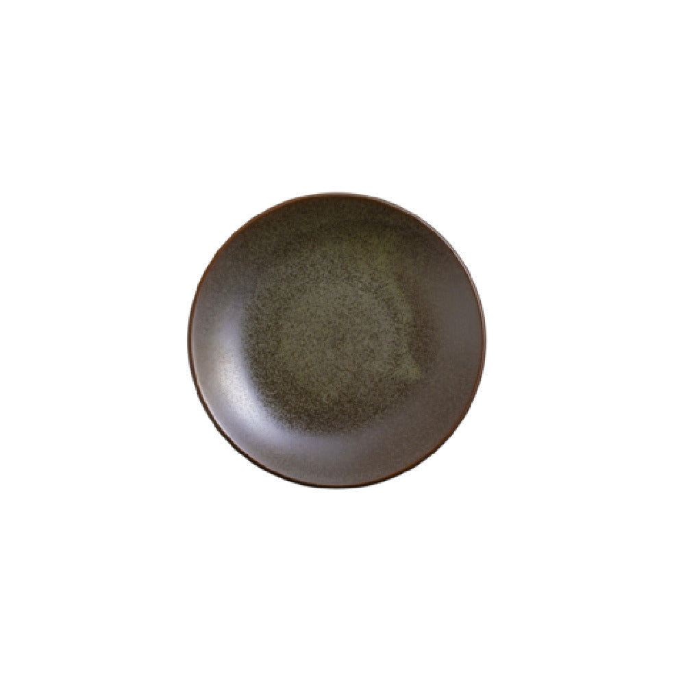 Steelite OG1041015 - Plate, 6.0", Fire