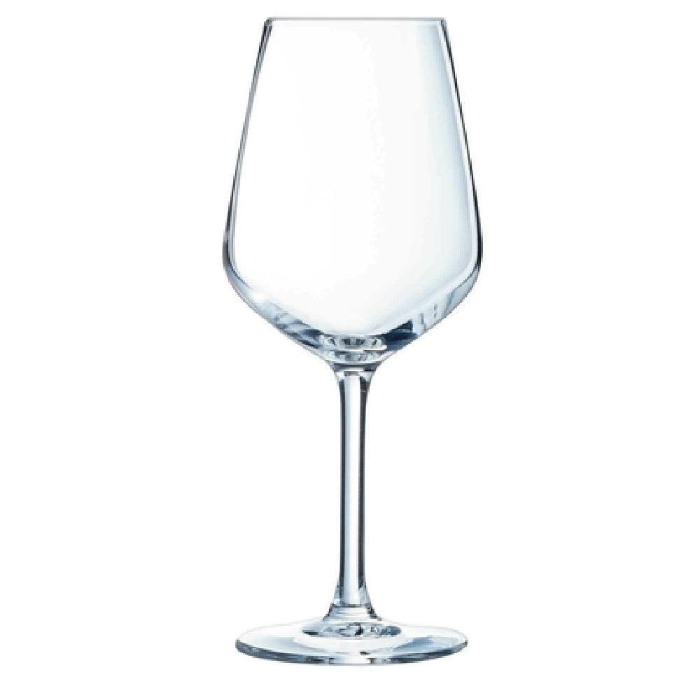 Arc Cardinal N5163 Arcoroc V. Juliette Universal 10.0 Oz (24 PC In A Case) Minimum Purchasing Unit CS