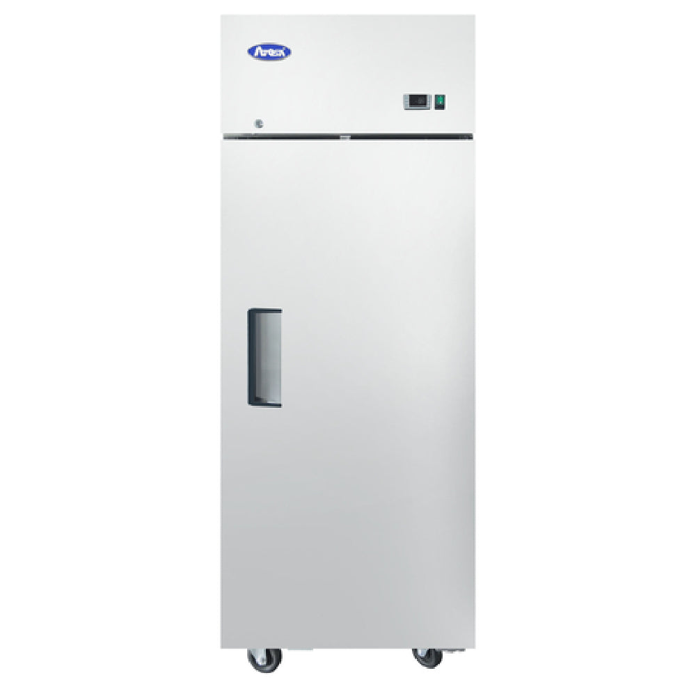 Atosa MBF8001GR Atosa Freezer Reach-in One-section
