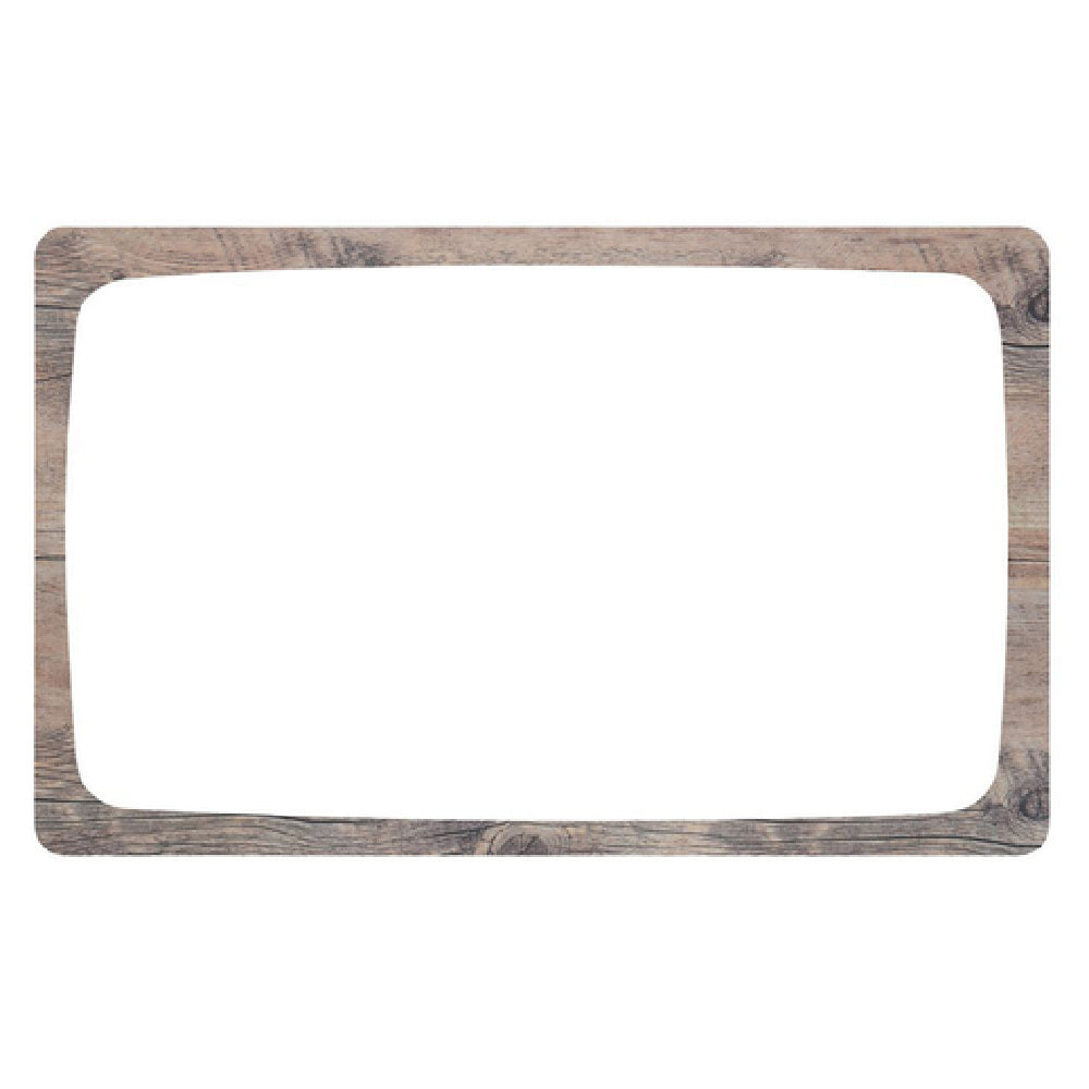 Hubert 46987 - Cold Tile, For Full-size Contemporary Pan, 21" X 12-3/4"