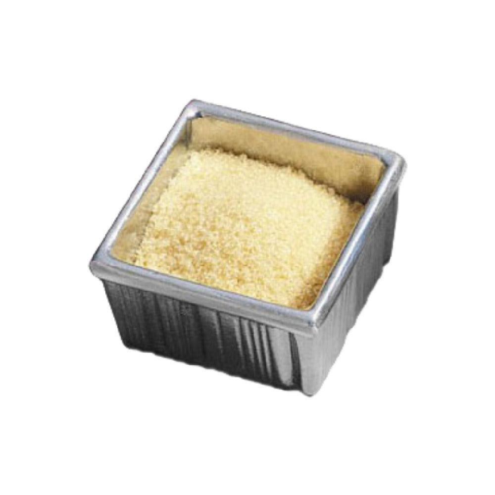 Bon Chef 9039CABERNET Sugar Holder 6 Oz. 3-1/4" X 3-1/4"