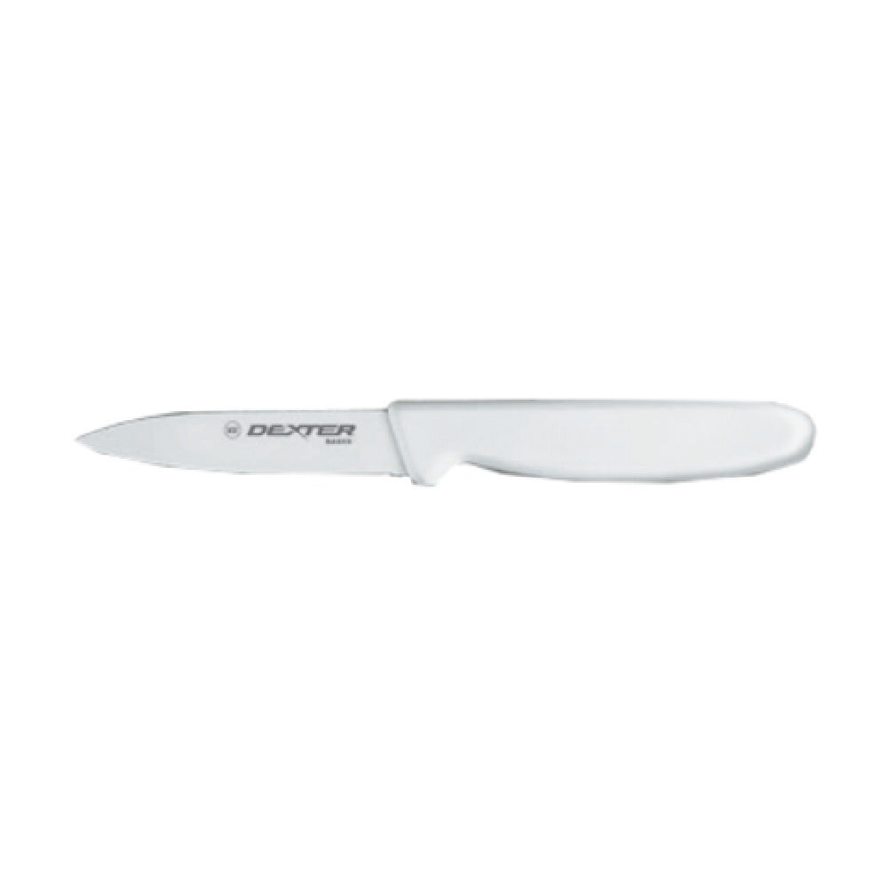 Royal RH P 94843 - Basics Paring Knife, 3-1/8", Tapered Point
