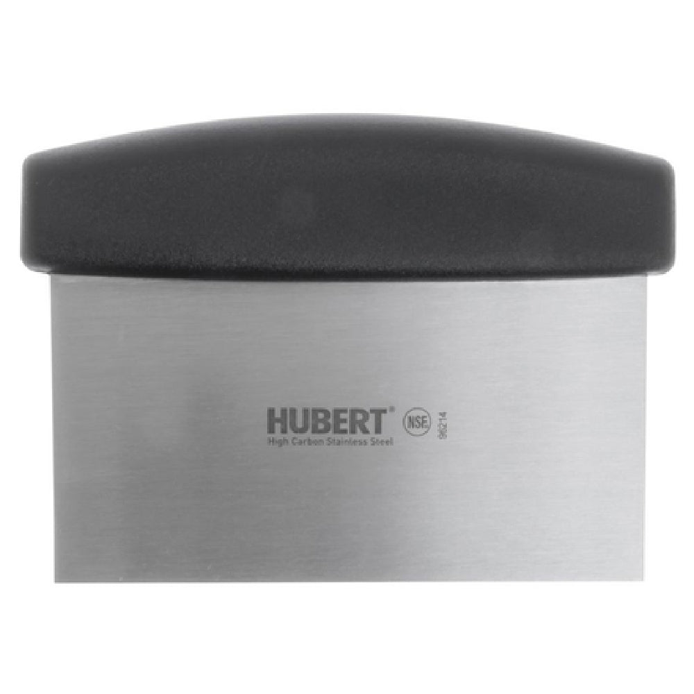Hubert 96214 - Dough Cutter, 6", Rectangular