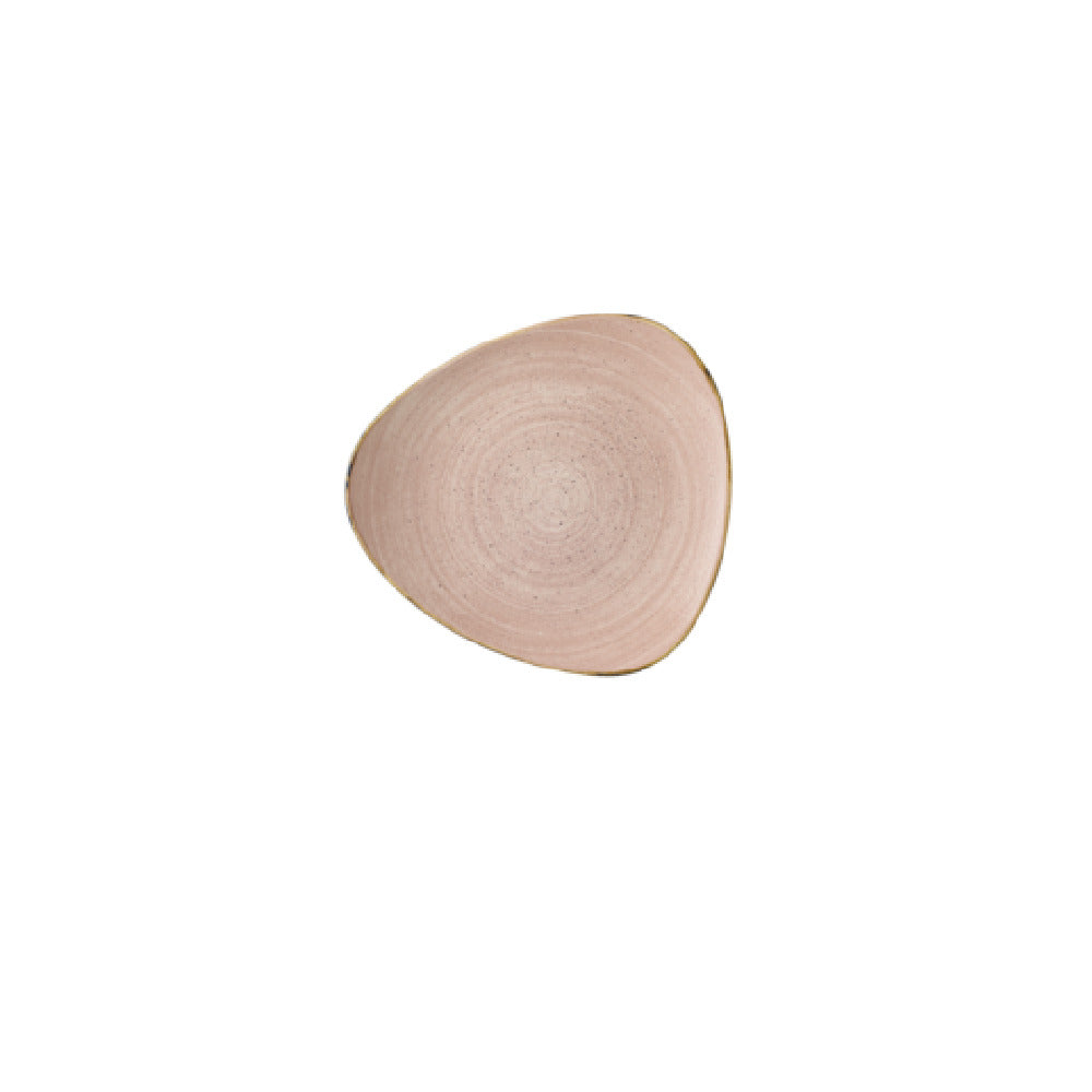 Churchill China SRTETR9 1 - Plate, 9", Triangular