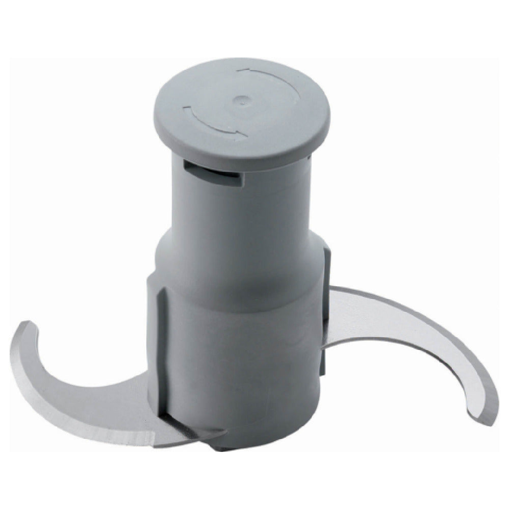 Eurodib 653579 Dito Sama Smooth Blade Rotor For 4.7 Qts (4.5 L) Cutter Mixer