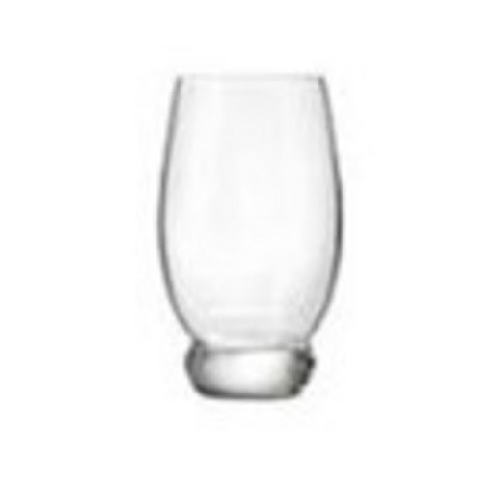 Bauscher Hepp 11260/01 - Bramble Glass, 16-7/8 Oz., Backdoor '20s By Luigi Bormioli