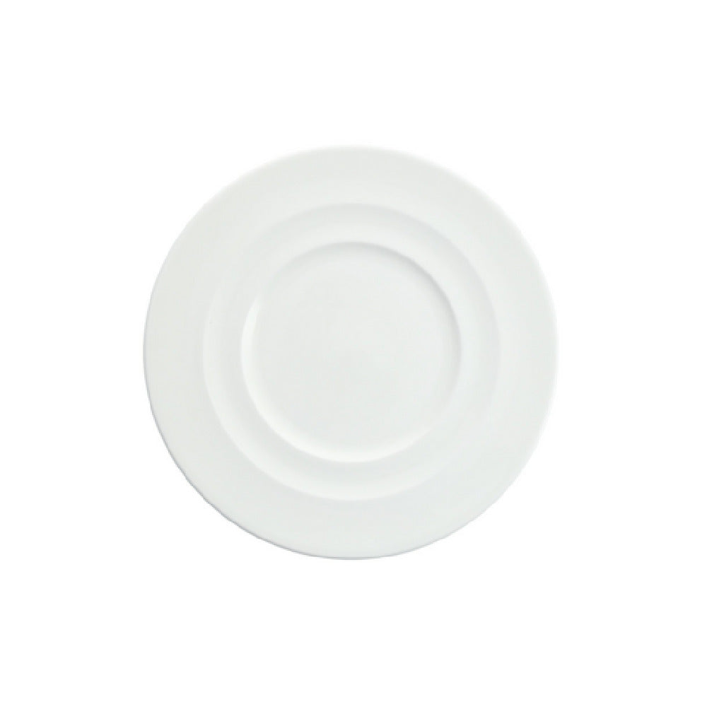 Fortessa HBW-CIELO-687 Cielo Tasting Plate 12.25(31cm) With 6.5" Well (16.6cm)