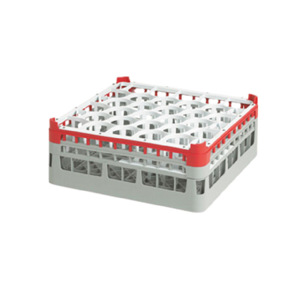 Vollrath 52816 Signature Lemon Drop™ Rack Full Size (30) Compartments