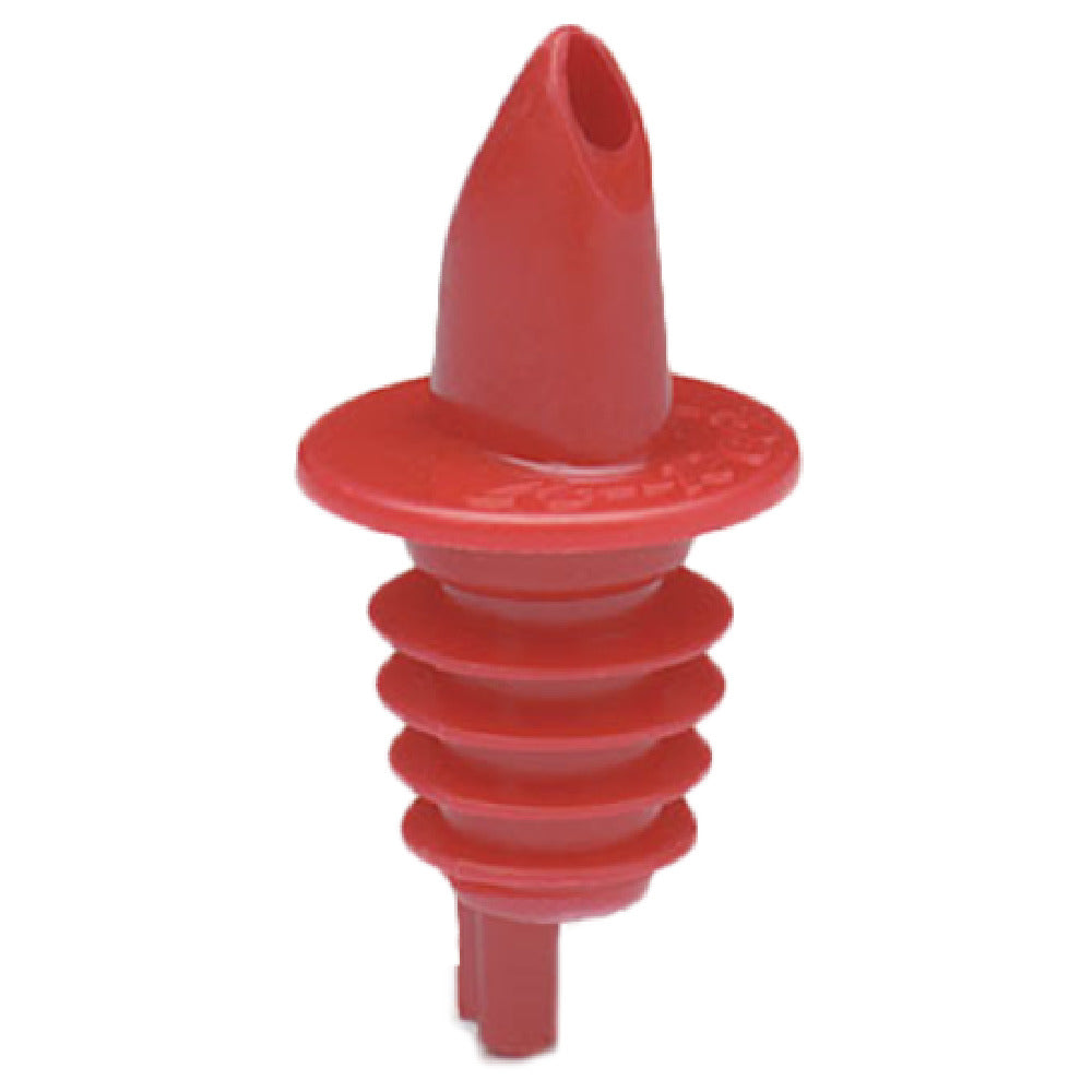 Royal PR 301 RED - Pourer, Plastic, Economy
