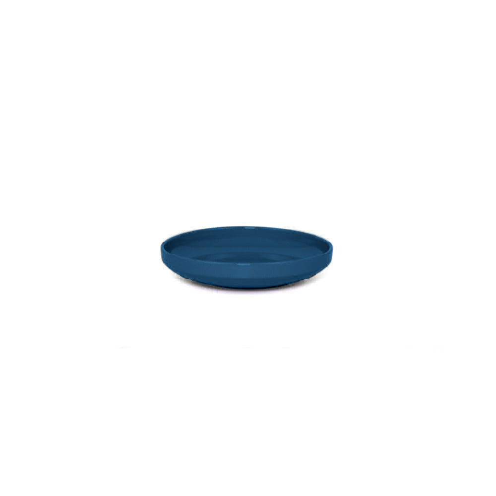 FOH DBO184BLP21 Bevel Bowl 38 Oz. 8.75" X 8.75" X 1.75"H