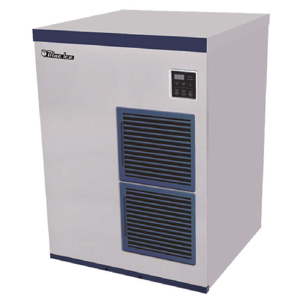 Blue Air BLMI-900A - Ice Machine, Modular, Crescent Style Cube