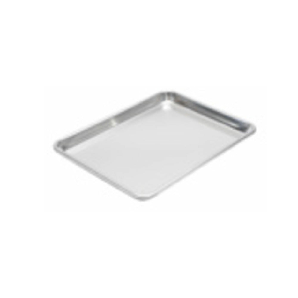 Hubert 57433 - Kratos® Cenpro Half-Size, Medium Duty Sheet Pan, 18 Guage Aluminum Construction