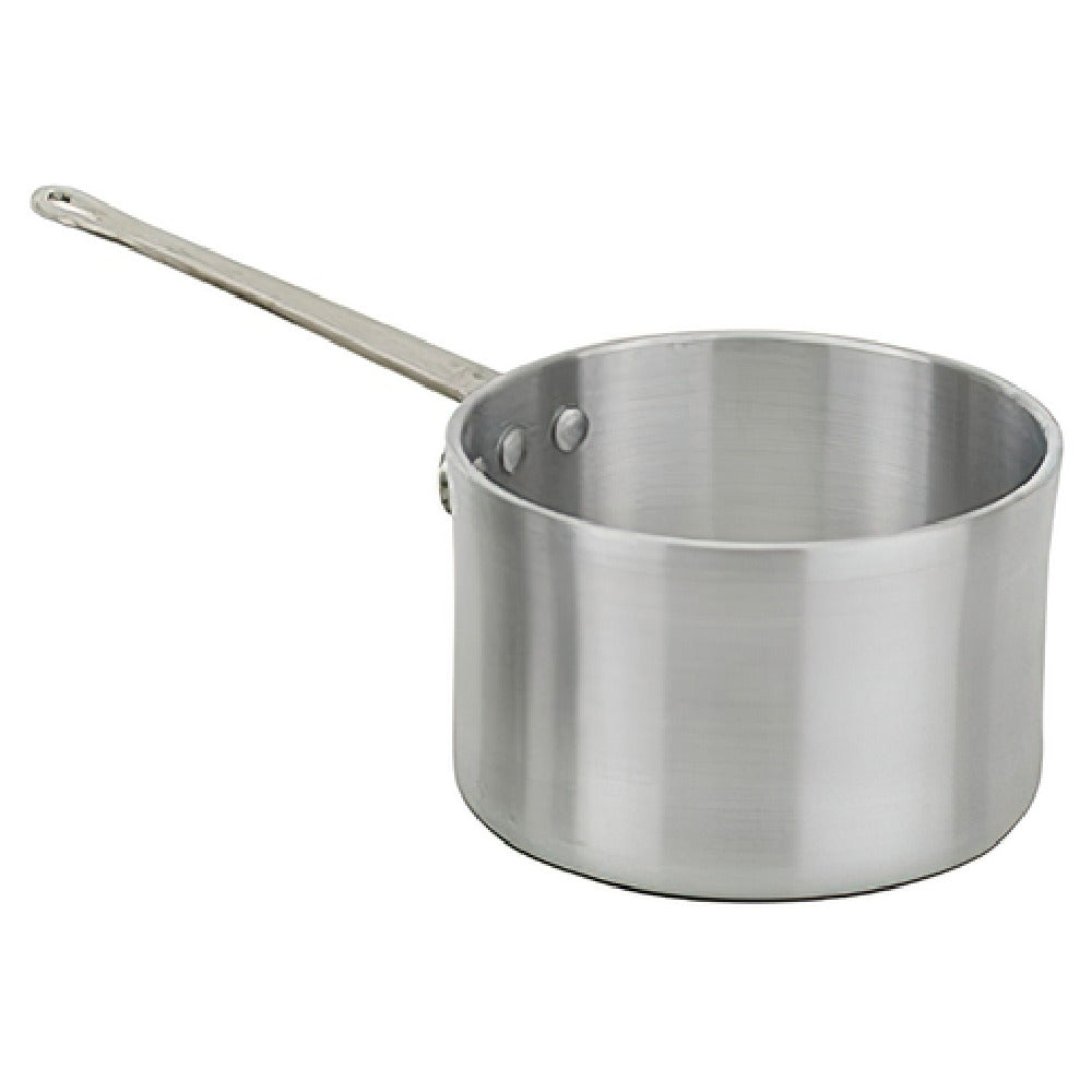 Royal ROY RSSP 3 - Sauce Pan, 3.75 Qt., Straight Sided