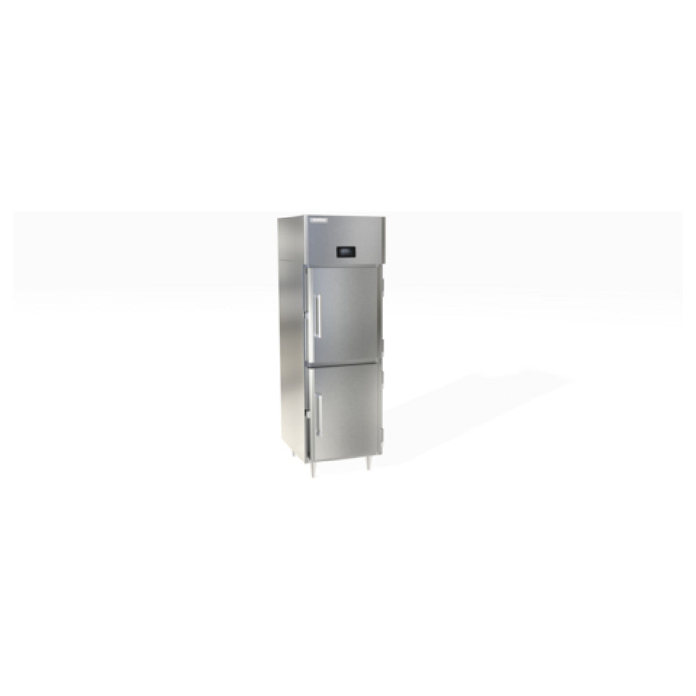 Delfield DSLDTR1-SH Specification Line® Refrigerator/Freezer Reach-In One-section