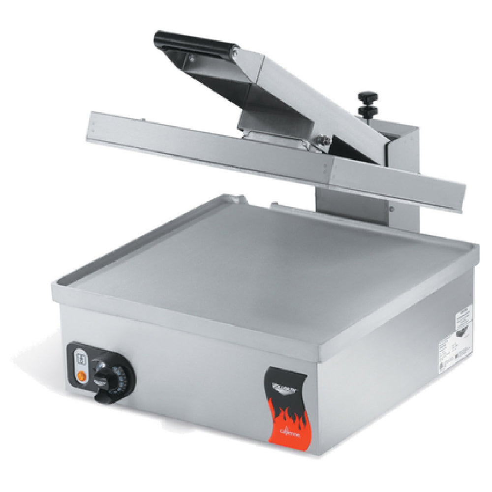 Vollrath 40793 Cayenne® Super-Size Sandwich Press Electric Single