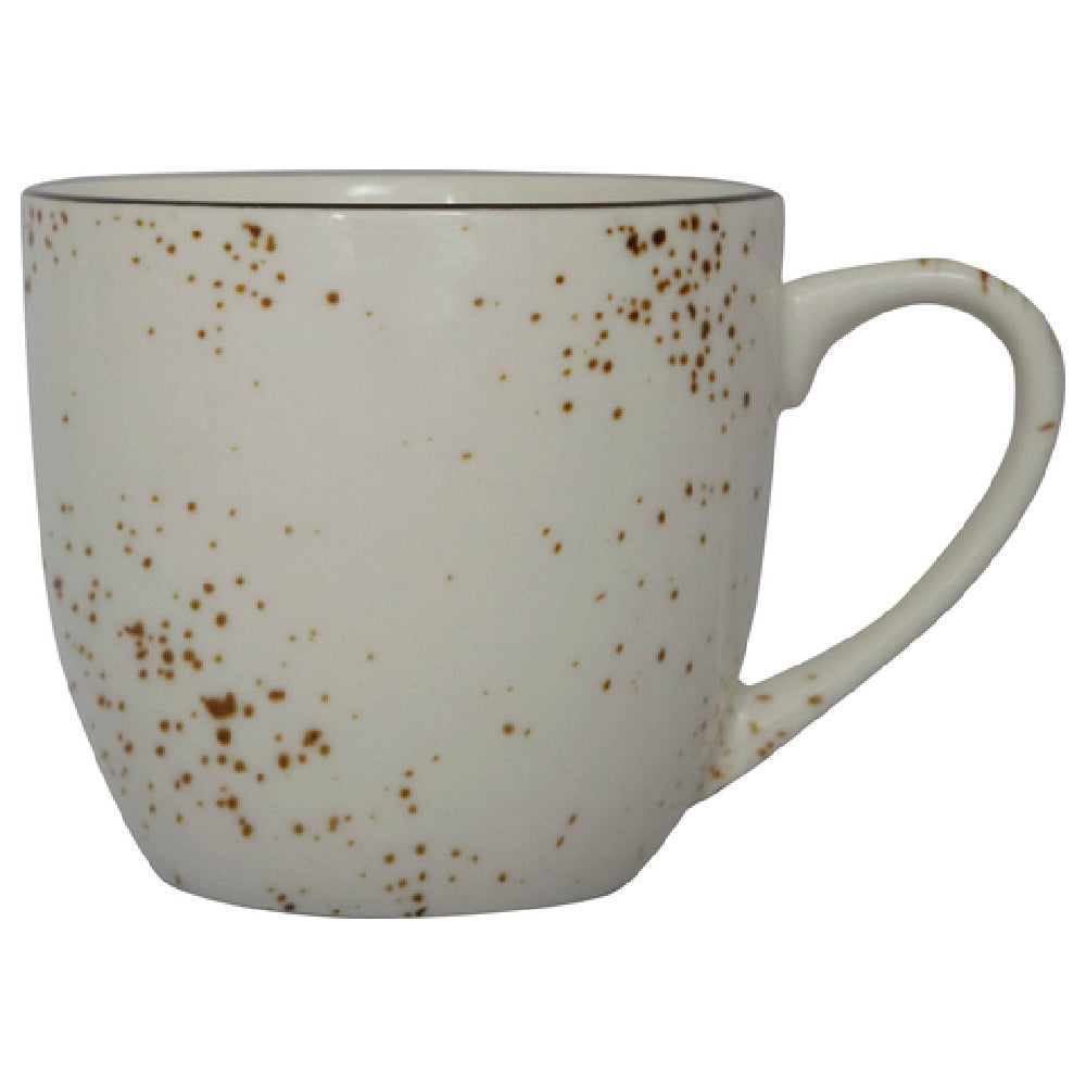 International Tableware SH-56-CR Cup 3-1/8"D X 2-7/8"H 7.5 Oz.